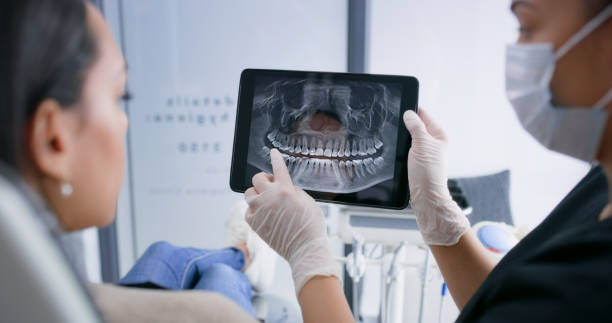 Licensed Root Canal Treatment service in Poweshiek County County, IA - Smile Center Dentistry